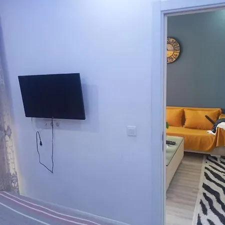 В Самом Сердце Анталии Apartment Antalya