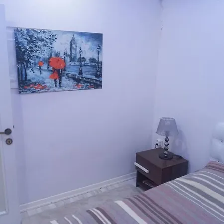 В Самом Сердце Анталии Apartment *
