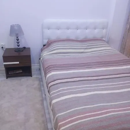 В Самом Сердце Анталии Antalya