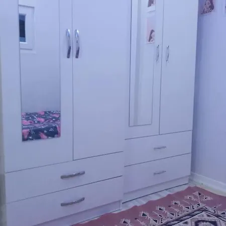 В Самом Сердце Анталии *